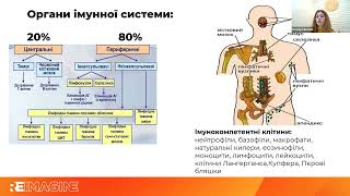 Фактори захисту організму