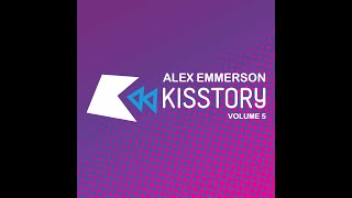 KISSTORY Vol. 5 - Old School & Anthems | RnB/Hip Hop/Dance/Pop