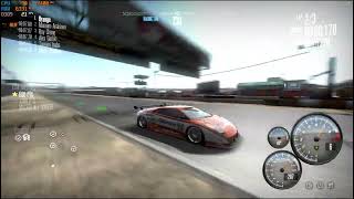 Need for Speed: Shift - Tier 3: Mixed Track #6.2