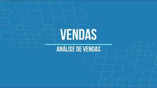 Vendas - Análise de Clientes