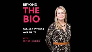 003: Are Awards Worth It?