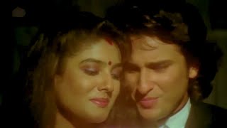 Is Tarah Aashiqui Ka Asar Chod Jaunga Full Song | Imtihaan Song | Sunny Deol & Raveena Tandon.