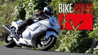 Bike Rider Television Episode 2 2013