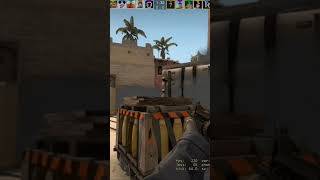 This Teammate was SO SALTY!! #viral #trending #gaming #csgo #shorts #fyp #foryou #foryoupage