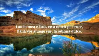 Alin Pușcașu - Scumpe Isus ține-mă. (Versuri)