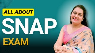 All About SNAP Exam 2024 | Exam Pattern, Syllabus, and Tips for Success