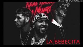 ANUEL AA LA BEBESITA [SOLO VERSION]