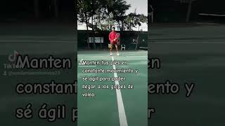 #deportes #pasión #tennis #motivación #tenis #disciplina #tenniscourts #presión #jugadorprofesional