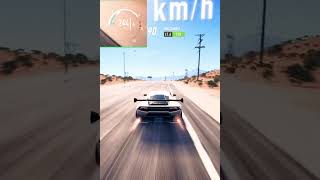 WIDEBODY LAMBORGHINI HURACAN JUMPING IN NEED FOR SPEED PAYBACK JOHNS GAMING #shorts