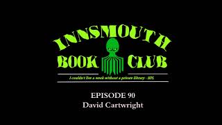 IBC90  David Cartwright