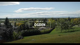 Calgary Community Spotlight - Odgen - John Hripko Real Estate Team