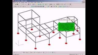 CADS A3D MAX Links to CADS SW (Steelwork)