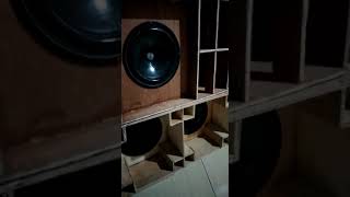 MINIATUR SOUND TITISAN BREWOG AUDIO #trending #shortvideo #shorts #shorts #brewogaudio