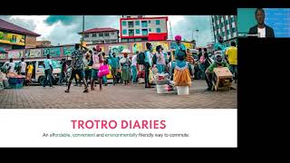 TroTro Diaries - UNICEF Startup Lab