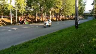 Imatra 2016