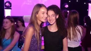 Emma's Batmitzvah Highlights