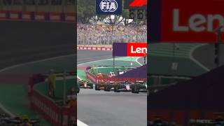 Brazilian GP explained under 20 seconds #f1 #f12024