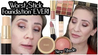 Full Face of New Milani Makeup | Major Foundation FAIL!