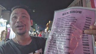 AVOID this P*ssy Ping Pong Scammer on Khao San Road!!🇹🇭