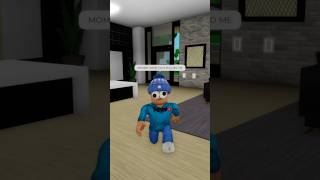 BRO MESSED WITH THE WRONG PERSON… #shorts #roblox #robloxshorts #trending