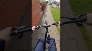 bikelife wheelie: #subscribe #cycling #wheelie #shortvideo #bike #wheelies #mountainbike #subscribe