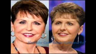 Joyce meyer plastic surgery before and after