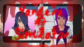 Yandere Simulator: #7: New School, Students, Rooms, etc. KILL CHALLENGE!