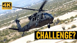 Can the US Army UH-60 Black Hawk helicopters excel in the 'Top Gun' of Marine Corps aviation? #usmc