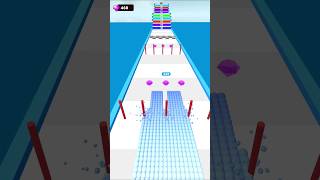 Canvas Run #2 #shorts #funny #gameplay #viral #mobilegame