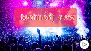 techno music  dj mixموزیک تکنو#ریمیکس #djs #djs #pioneerdj #housemusic #technodj #techno #deephouse