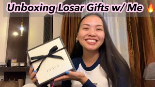 Unboxing Losar Gifts W/ Me 😲👏🏽|| Vlog 58 || Mundgod Vlogger