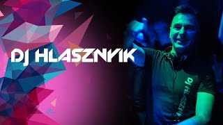 DJ Hlásznyik - Party-mix #917 (Promo Version) [G-House, Bass House mix] [www.djhlasznyik.hu]