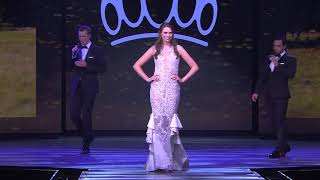 LIVE @ Official Miss NL Finale