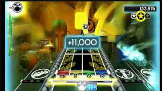 Rock Band Unplugged Teaser Trailer