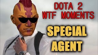 Dota 2 WTF