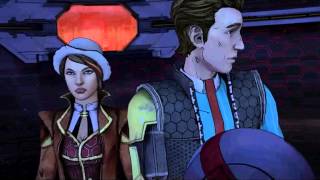 Tales from borderlands Episode 2 Ending with Jack