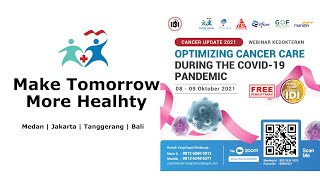 Cancer Update Optimizing Cancer Care During The Covid-19 Pandemic - Part 2