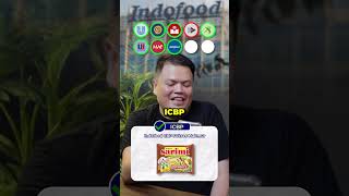 Tebak SAHAM dari Produknya Ep. 2! 🌯🍜🍲