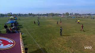 State Cup 2022 - Magnus FC vs Juventus Academy LA B06 | Game 2