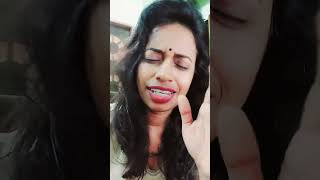 খুব গুরুত্বপূর্ণ কথা || funny video #foryou #funnymoments #memes