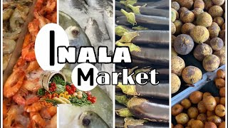 INALA ASIAN MARKET IN BRISBANE | Walk thru tour