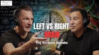 What Does The Science Say About Brain Asymmetry? | Melillo Method Podcast Ep 7