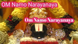 ஓம் நமோ நாராயணாய #Om Namo Narayanaya