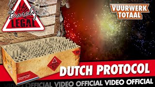 1127 Dutch Protocol von Lesli Feuerwerk