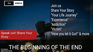 Share Your Story with Ndhlazi RN Media | My Life | My story Victims | Trends | Networks | Media