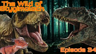 The Wild of Stygimoloch - Episode 34: Final Showdown