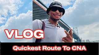 Vacation Vlog to Philly,  (Pusha T Concert , Philly Cheesesteaks , Rocky Steps, Axe Throwing & More