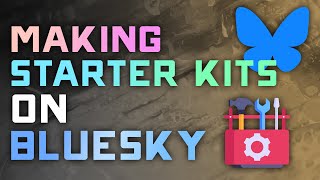 How to Create Starter Kits on Bluesky: Beginner's Guide to Building Personalized Feeds!