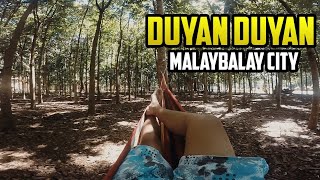 PERFECT SPOT PARA MAG DUYAN DUYAN SA MALAYBALAY CITY | 2022 VLOG #2