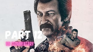 Mafia 3: Part 12